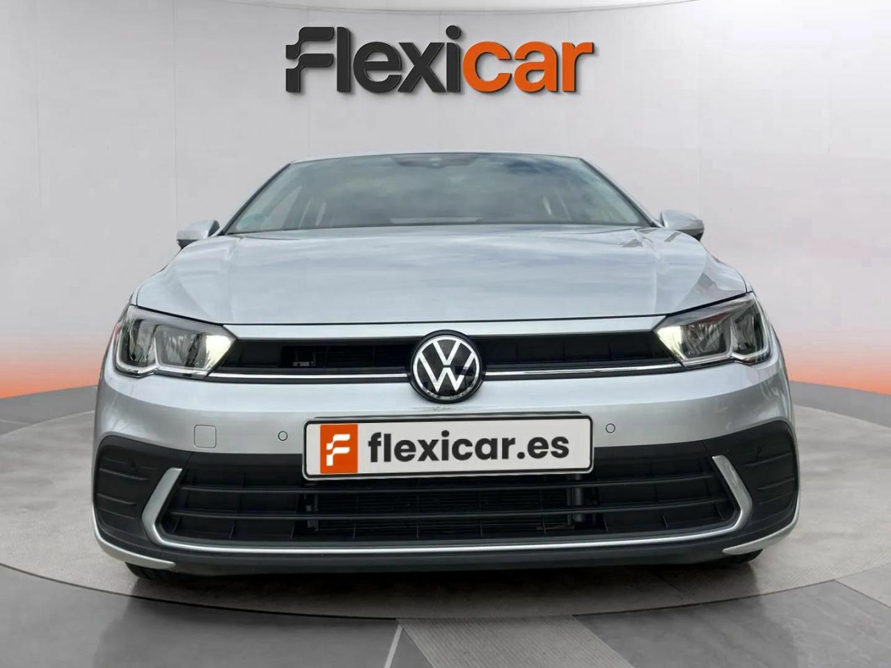 volkswagen polo 2024 / foto grande (2)