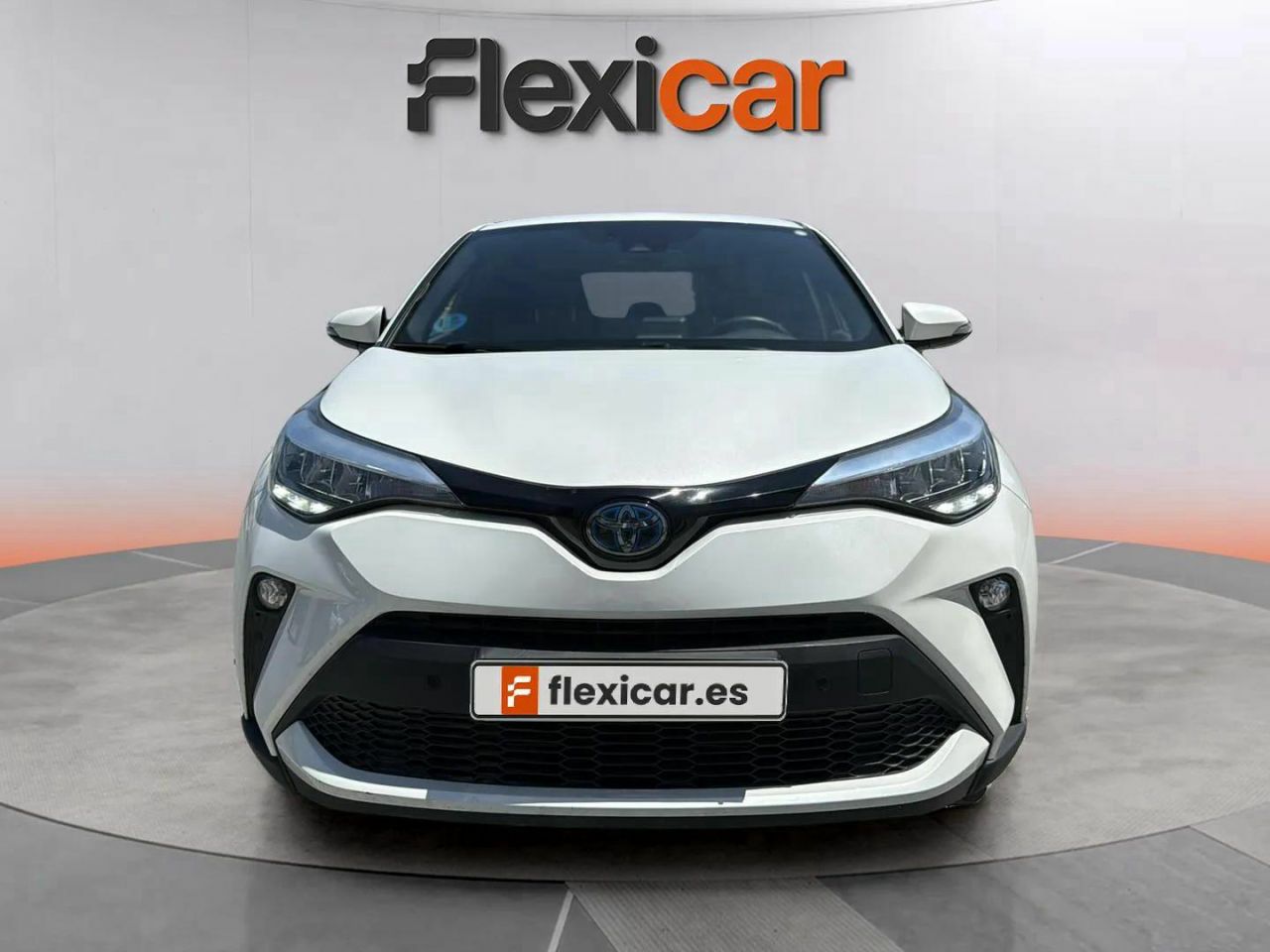 toyota c-hr 2021 / foto grande (2)