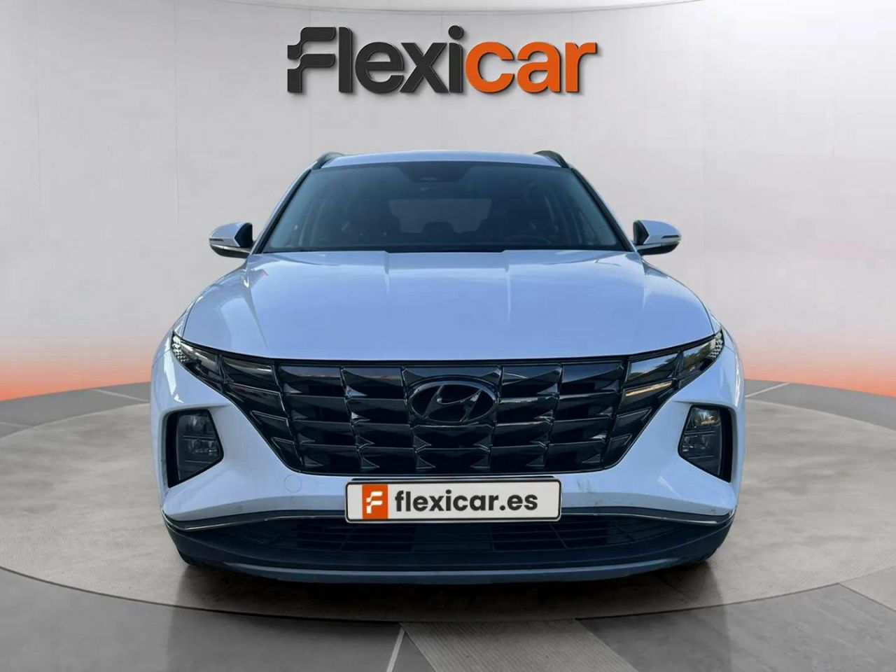 hyundai tucson 2022 / foto grande (2)