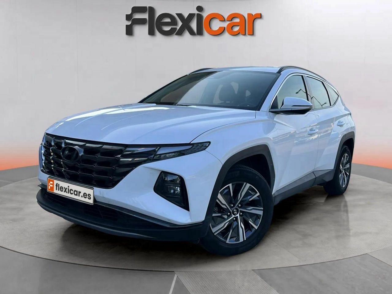 hyundai tucson 2022 / foto grande (3)