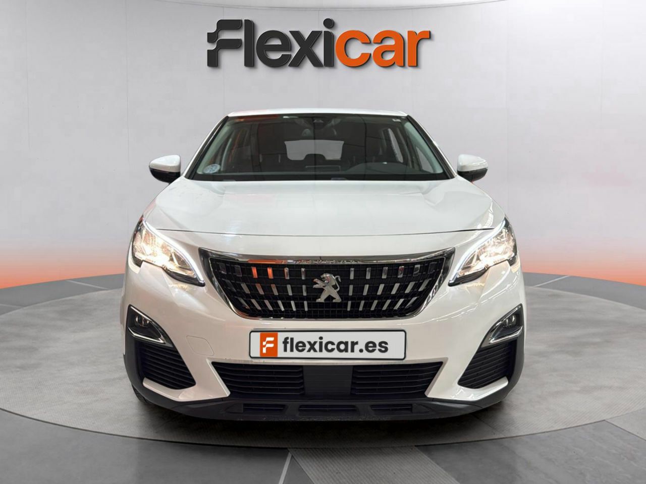 peugeot 3008 2018 / foto grande (2)