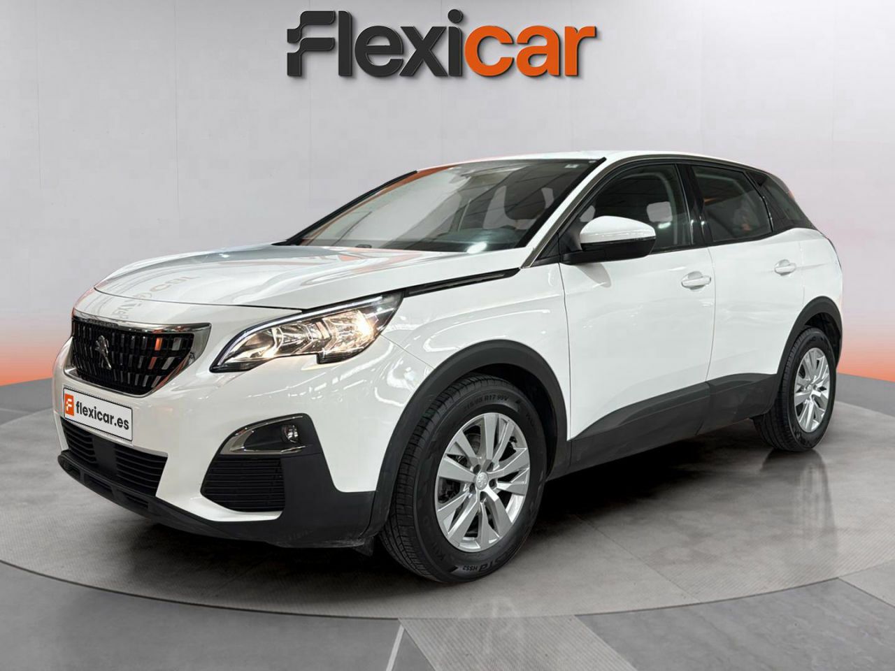 peugeot 3008 2018 / foto grande (3)