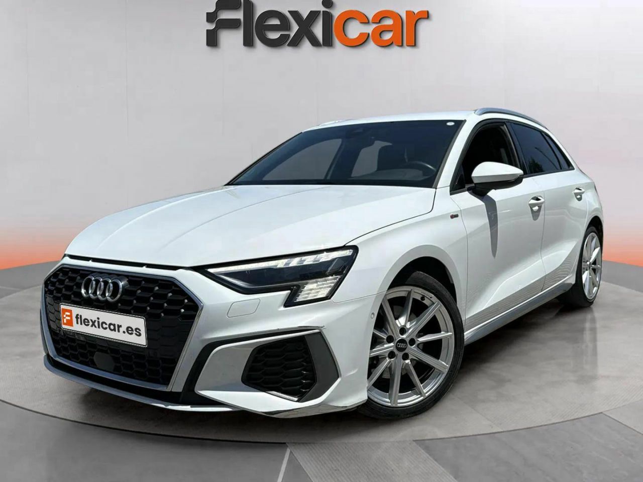 audi a3 2021 / foto grande (3)