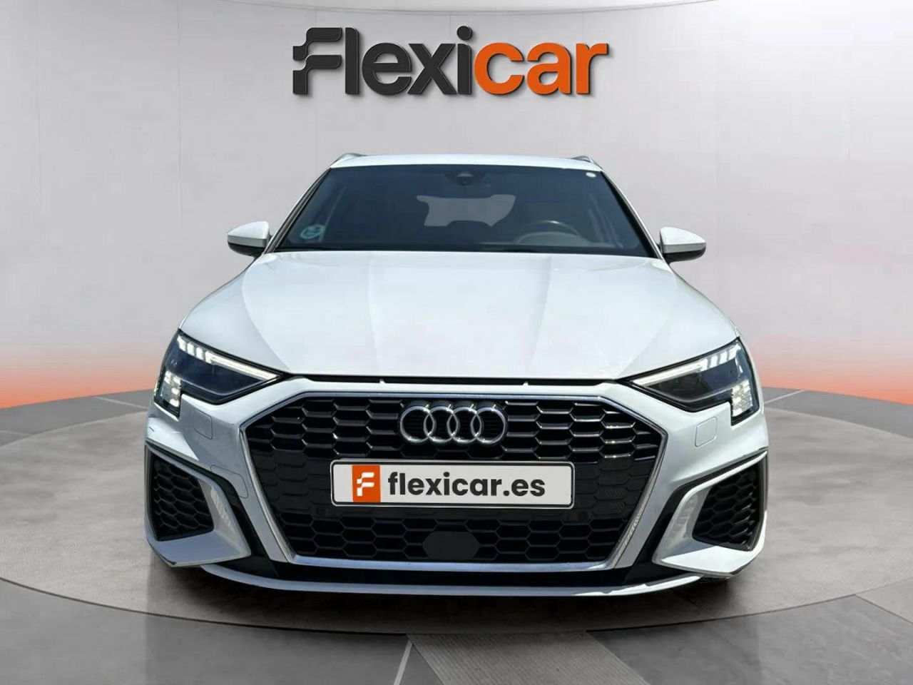 audi a3 2021 / foto grande (2)