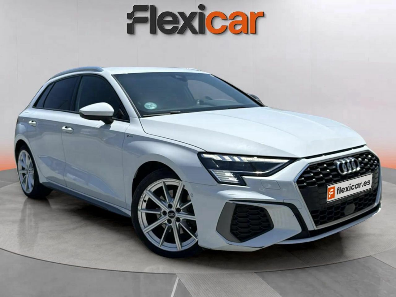 Foto audi a3 2021 /