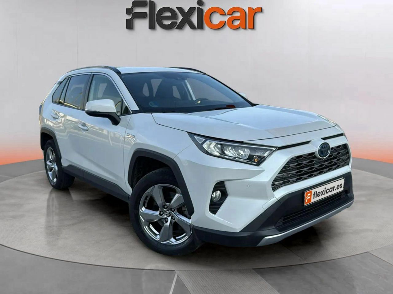 Foto toyota rav4 2020 /