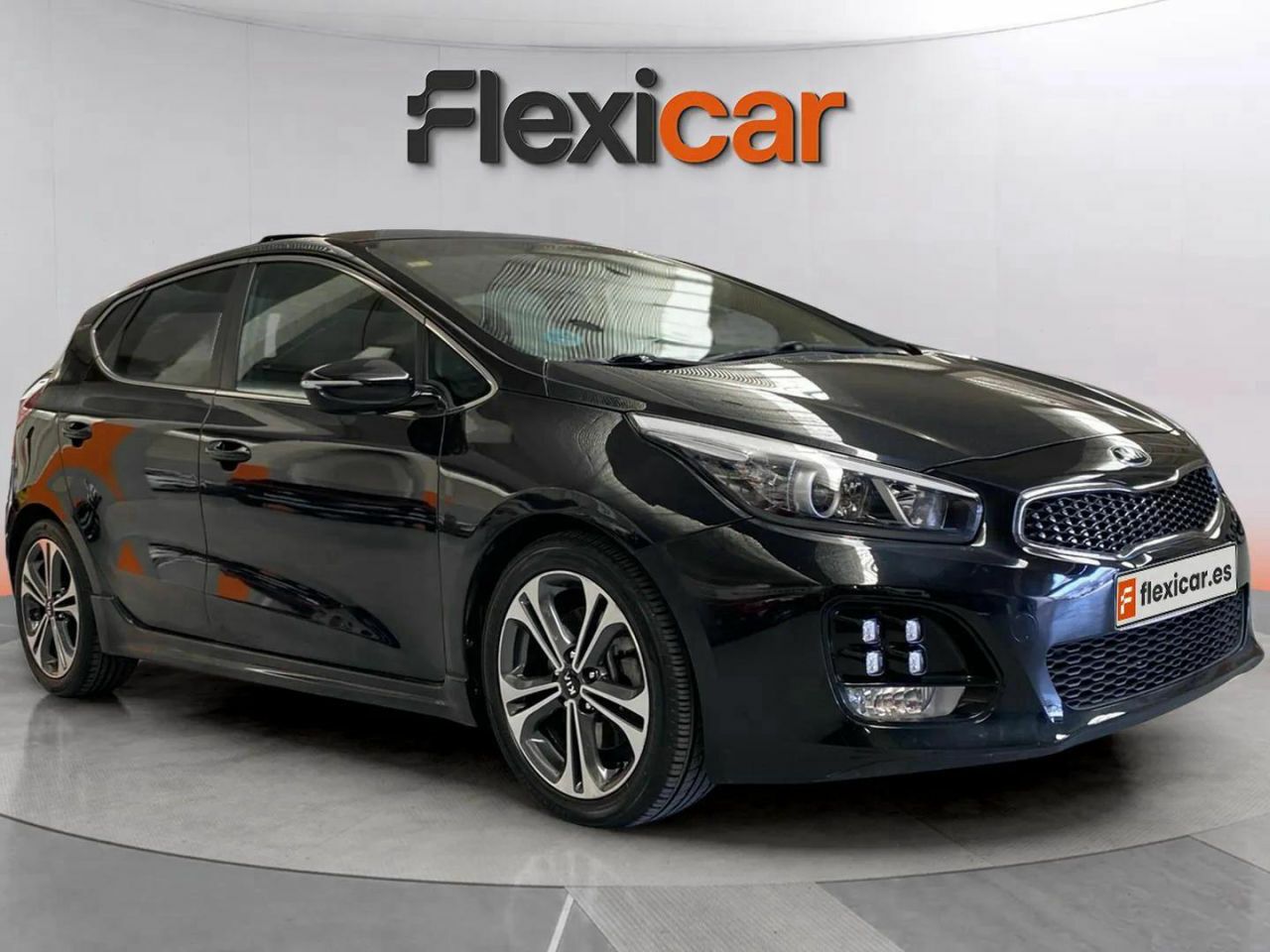 Foto kia ceed 2018 /