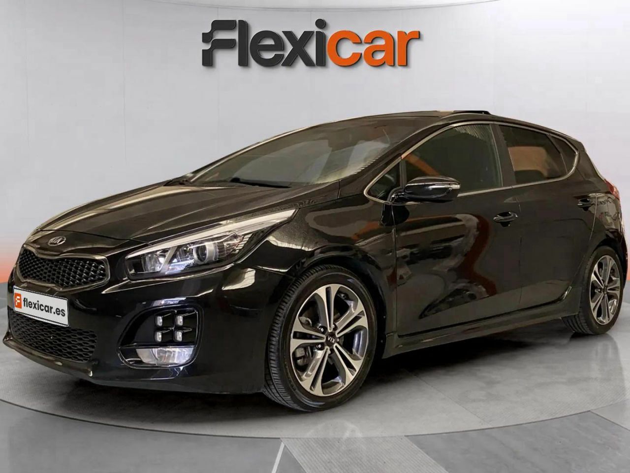 kia ceed 2018 / foto grande (3)