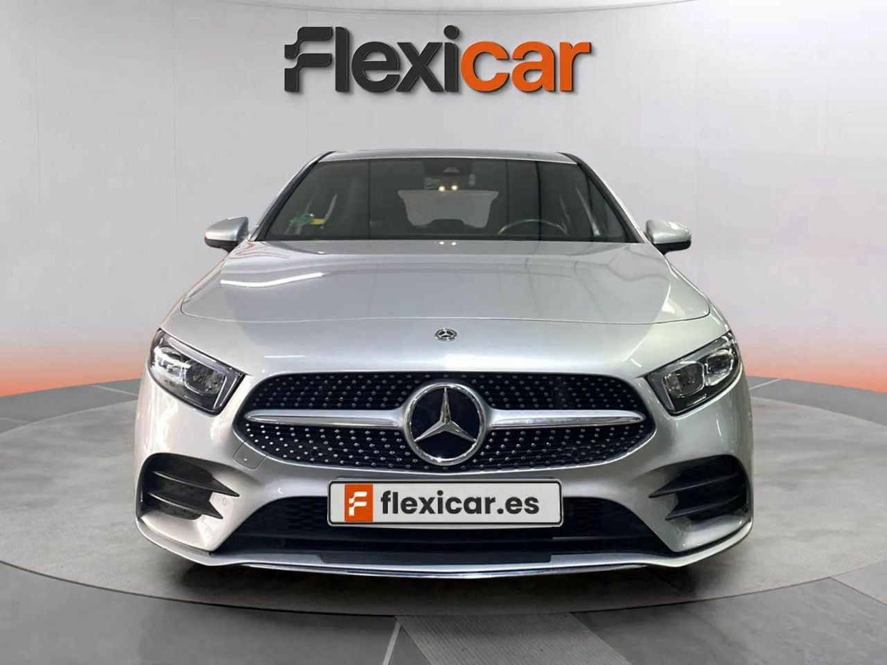 mercedes clase a 2019 / foto grande (2)