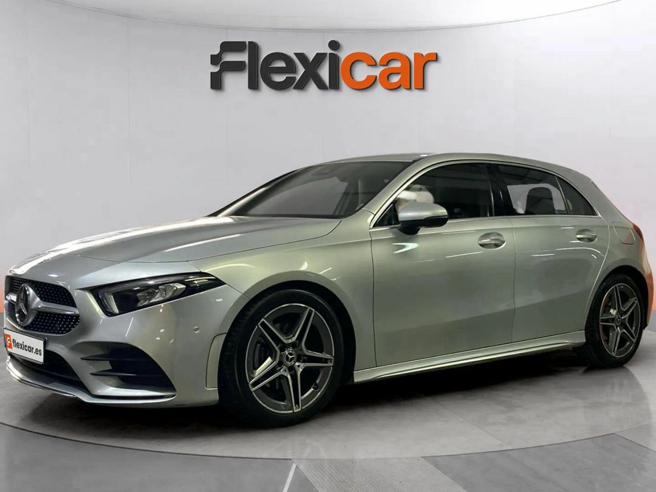 mercedes clase a 2019 / foto grande (3)
