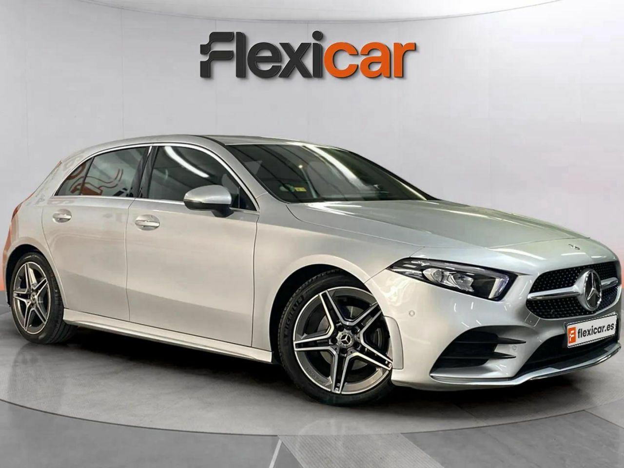 Foto mercedes clase a 2019 /