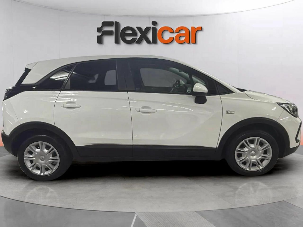 opel crossland 2021 / foto grande (2)