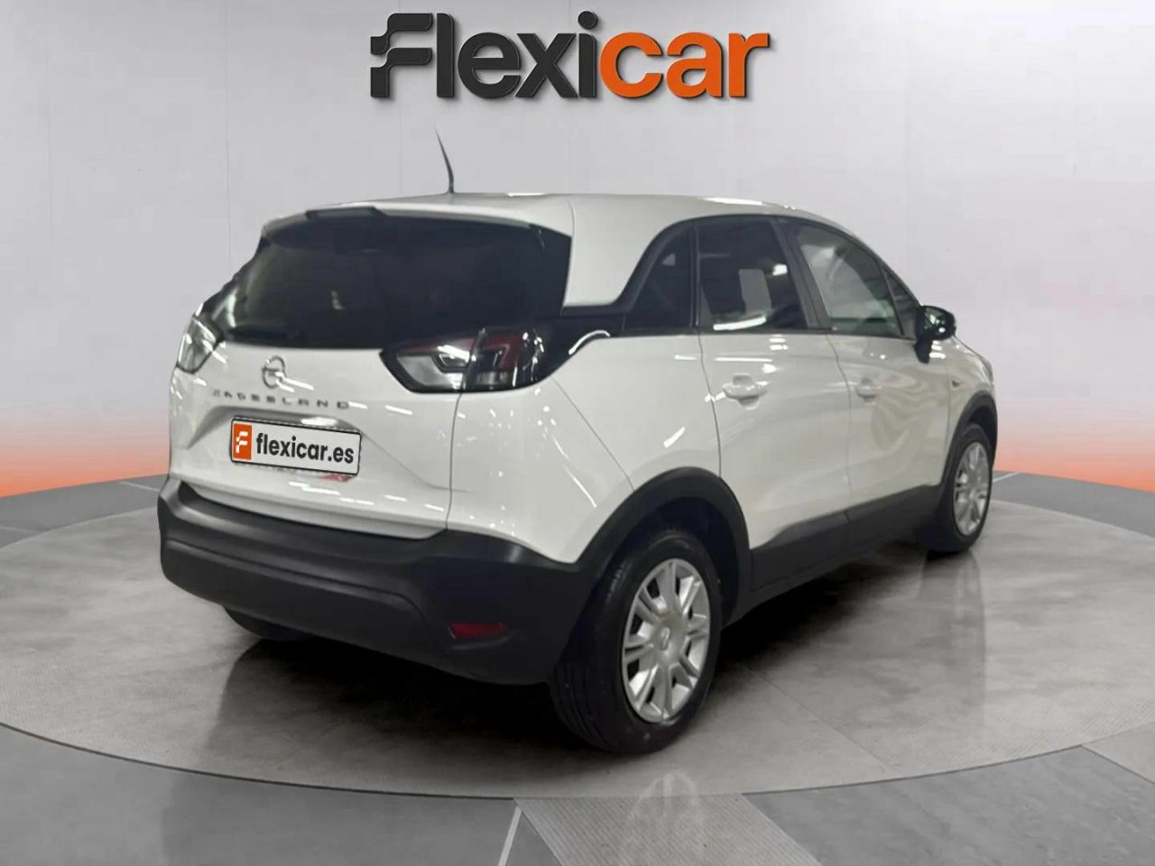 opel crossland 2021 / foto grande (3)