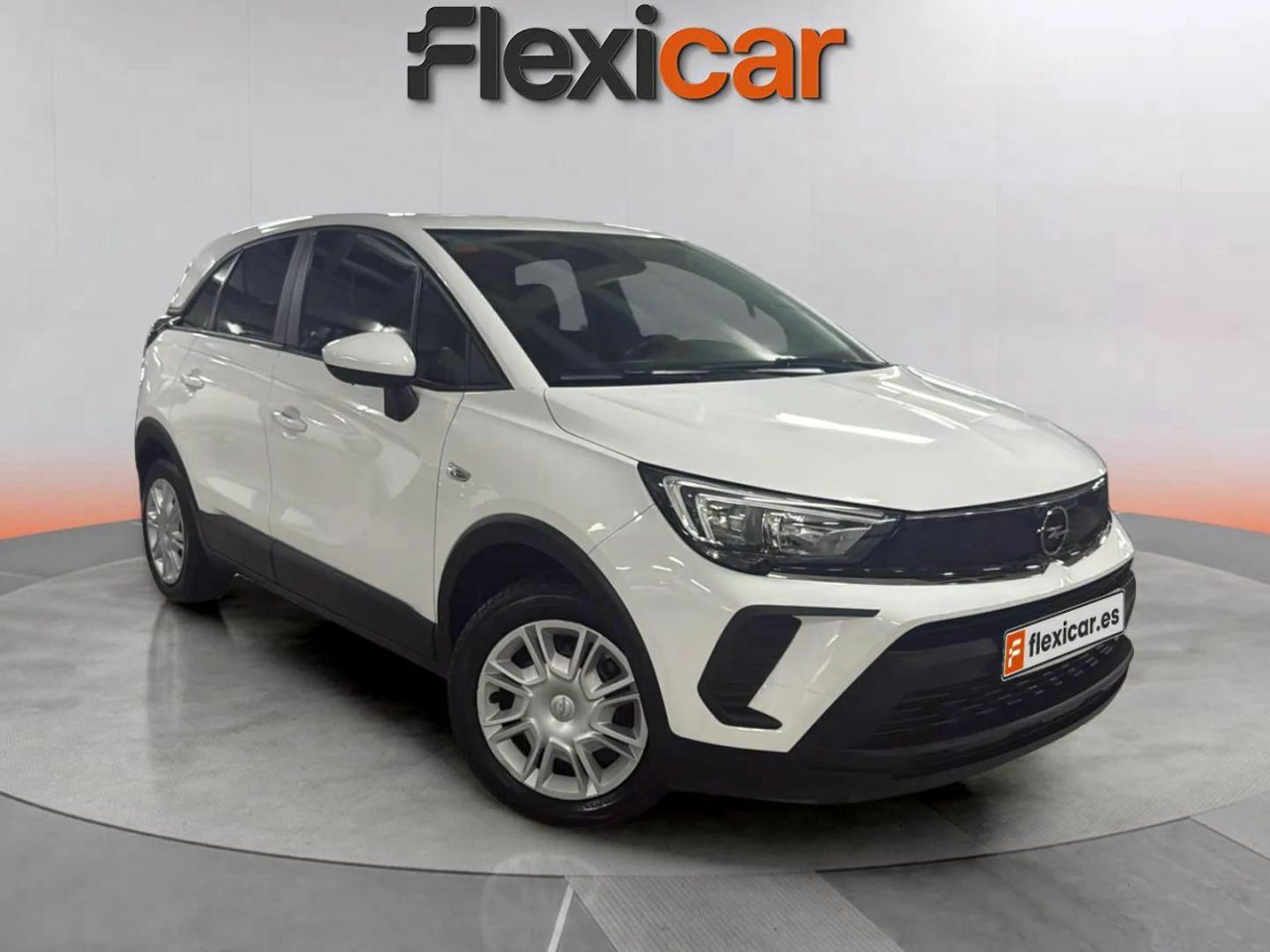 Foto opel crossland 2021 /
