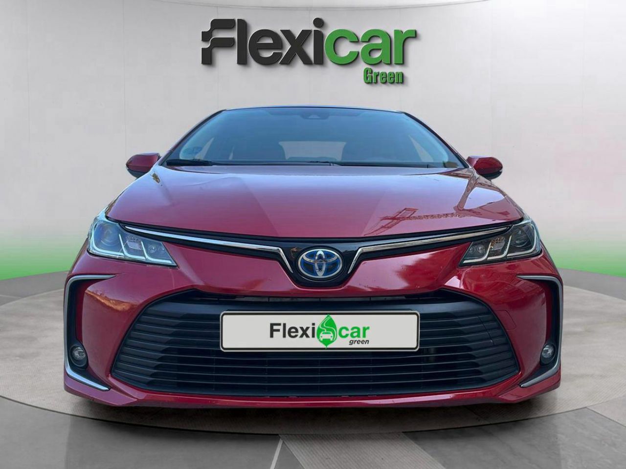 toyota corolla 2022 / foto grande (2)