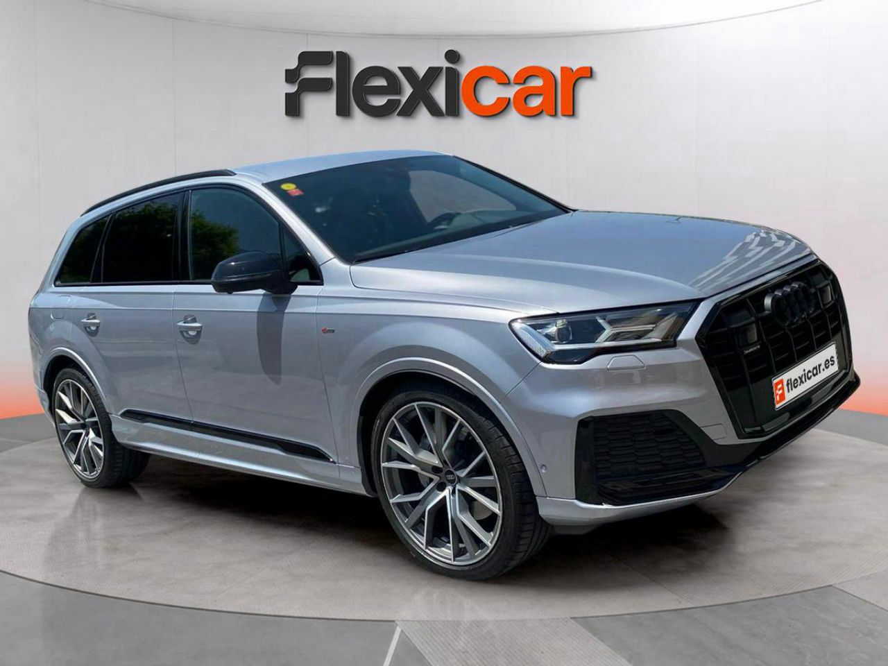 Foto audi q7 2022 /