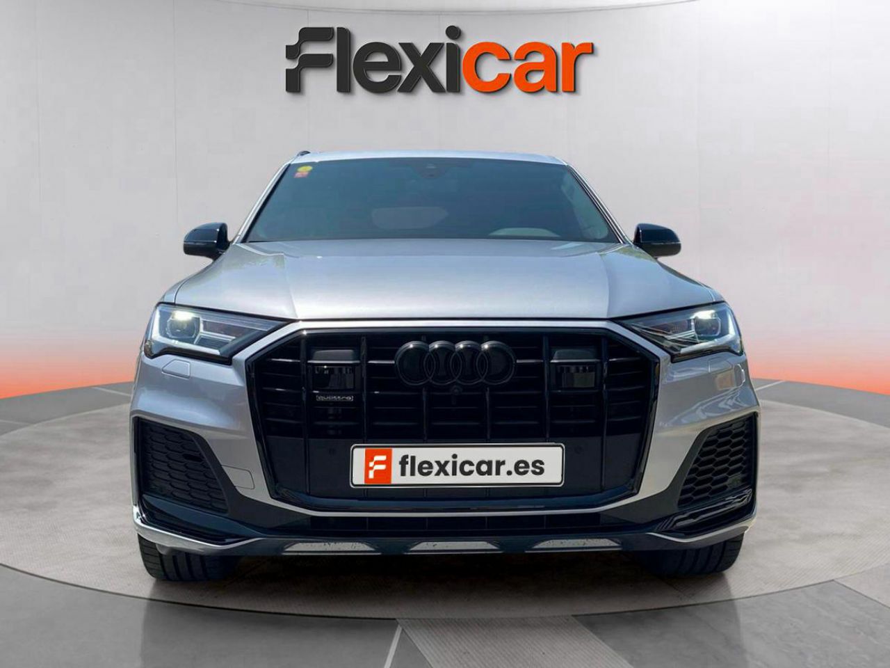 audi q7 2022 / foto grande (2)