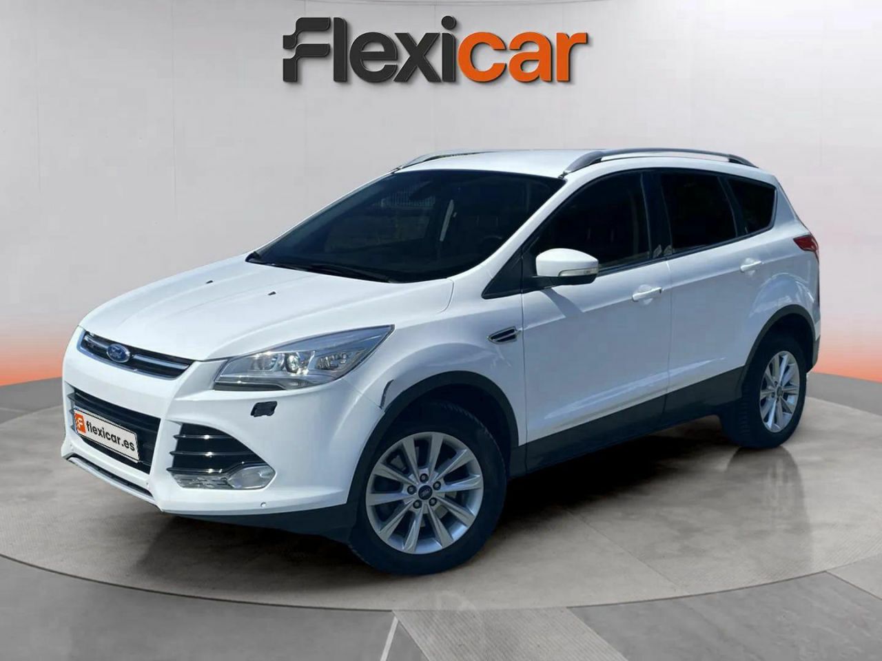 ford kuga 2015 / foto grande (2)
