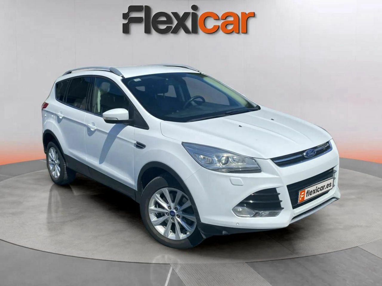 Foto ford kuga 2015 /