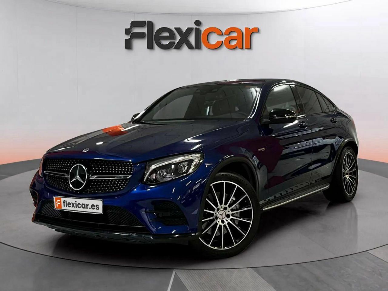 mercedes glc 2018 / foto grande (2)