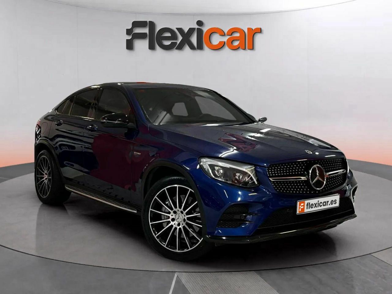 Foto mercedes glc 2018 /