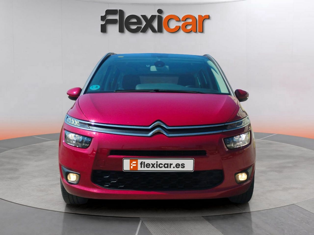 citroën c4 picasso 2016 / foto grande (3)