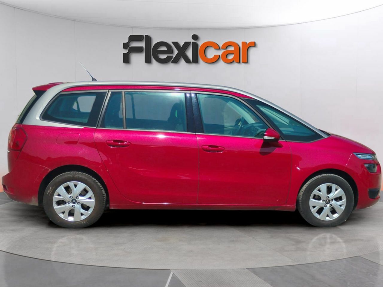 citroën c4 picasso 2016 / foto grande (2)