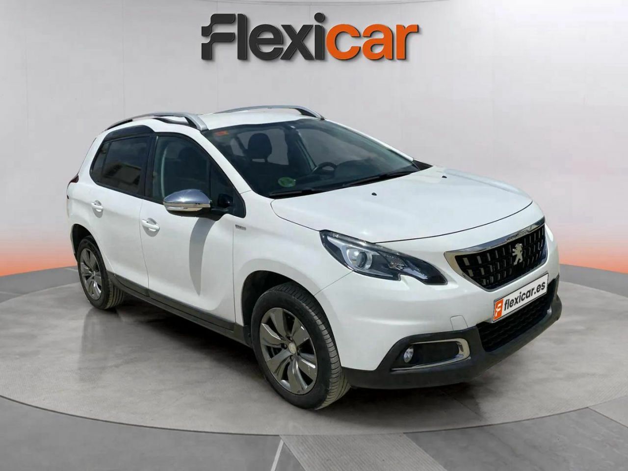 Foto peugeot 2008 2019 /