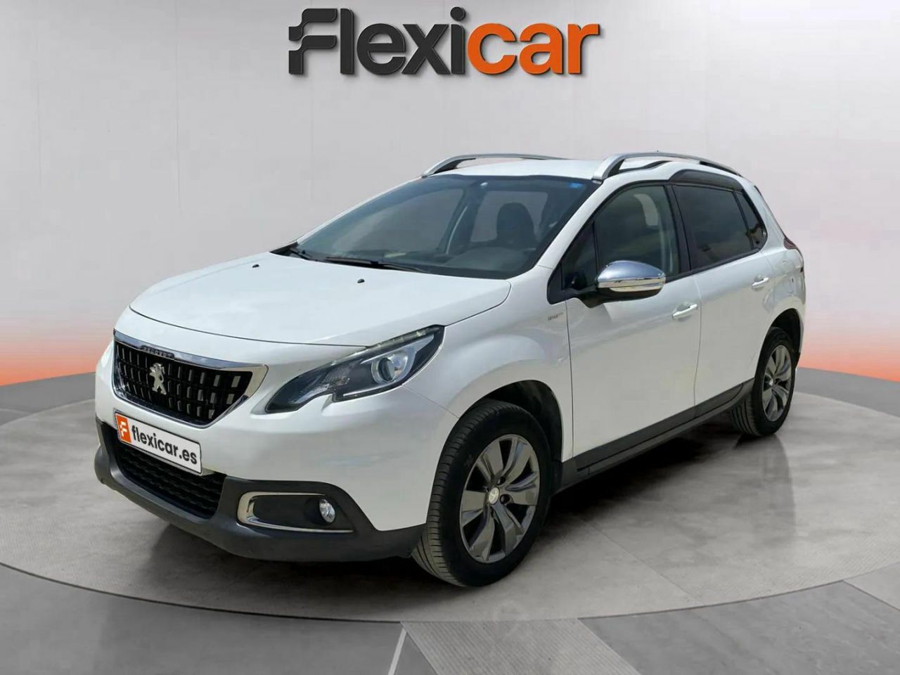 peugeot 2008 2019 / foto grande (2)