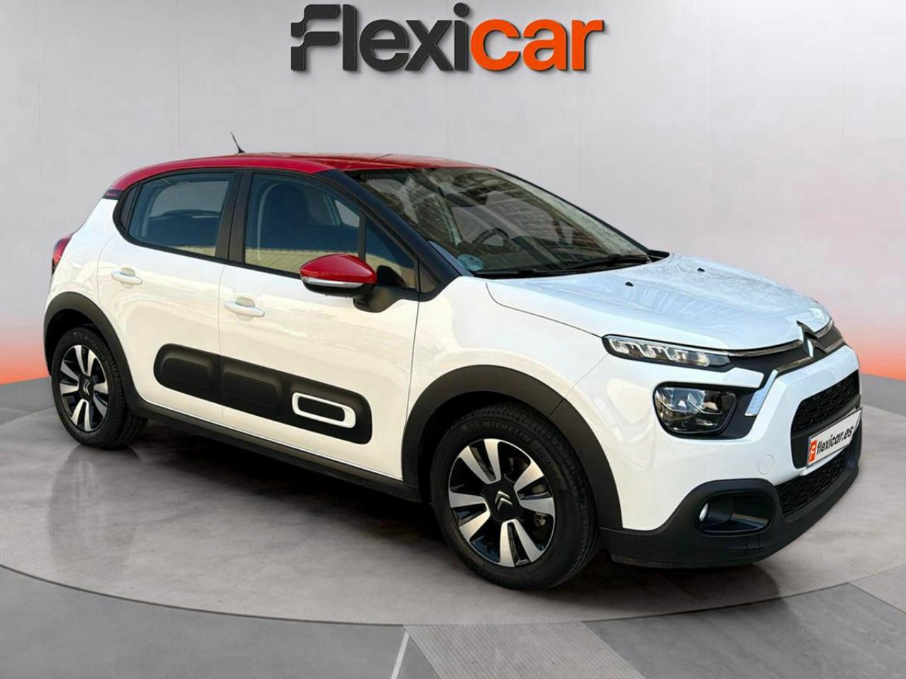 Foto citroën c3 2021 /