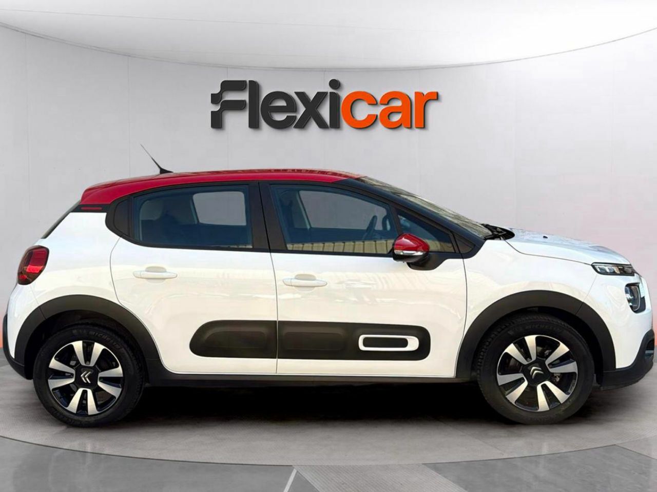 citroën c3 2021 / foto grande (2)