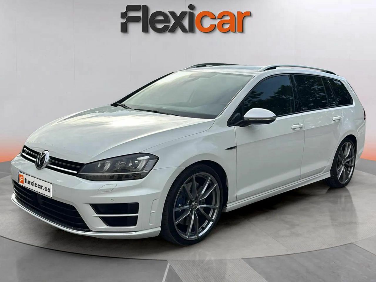 volkswagen golf 2015 / foto grande (3)