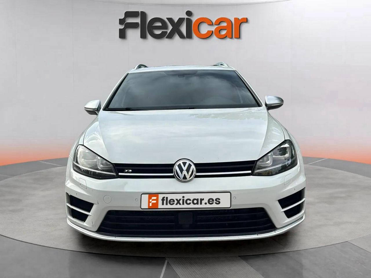 volkswagen golf 2015 / foto grande (2)