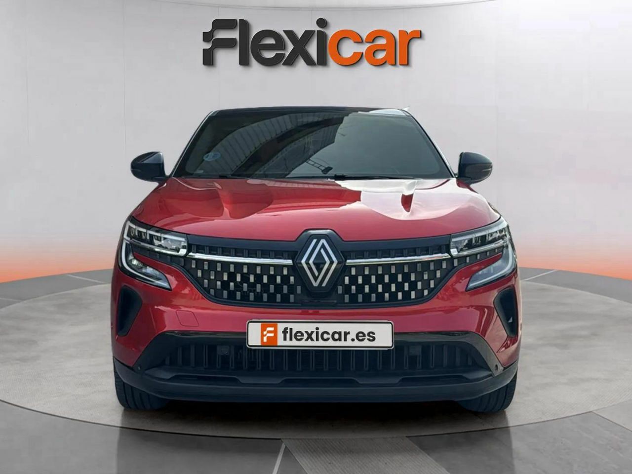 renault austral 2024 / foto grande (2)