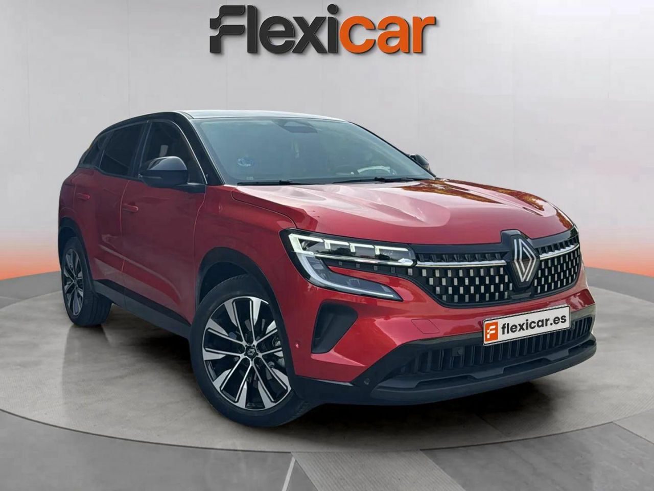 Foto renault austral 2024 /