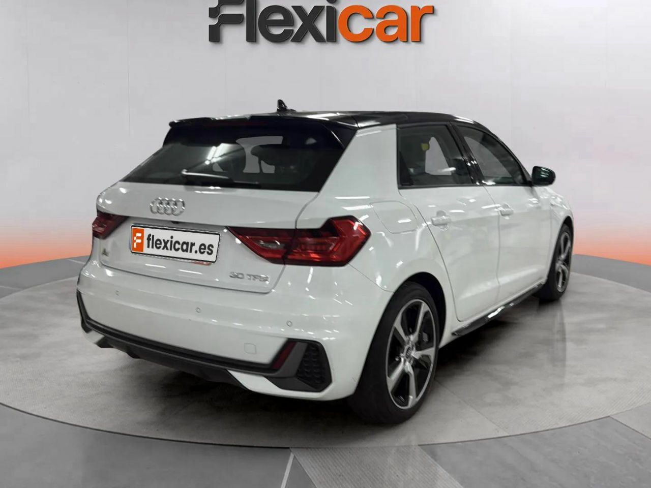 audi a1 2021 / foto grande (3)