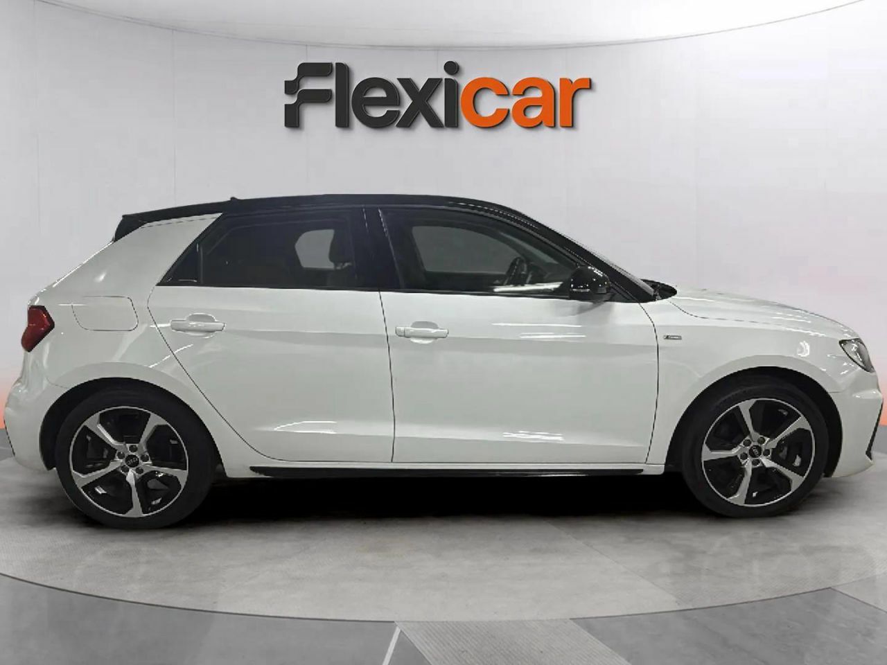 audi a1 2021 / foto grande (2)