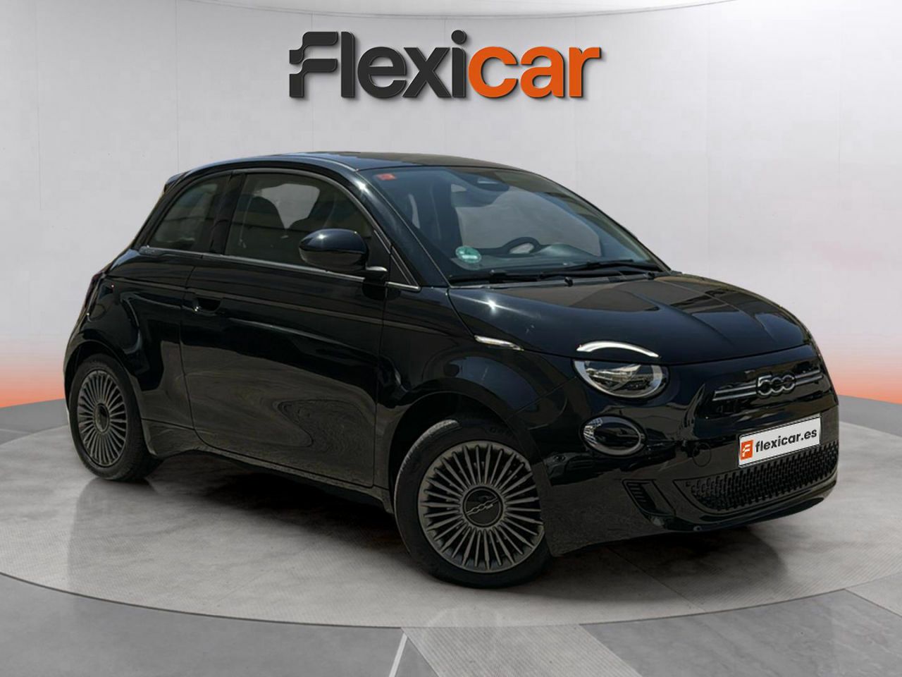 Foto fiat 500 2022 /