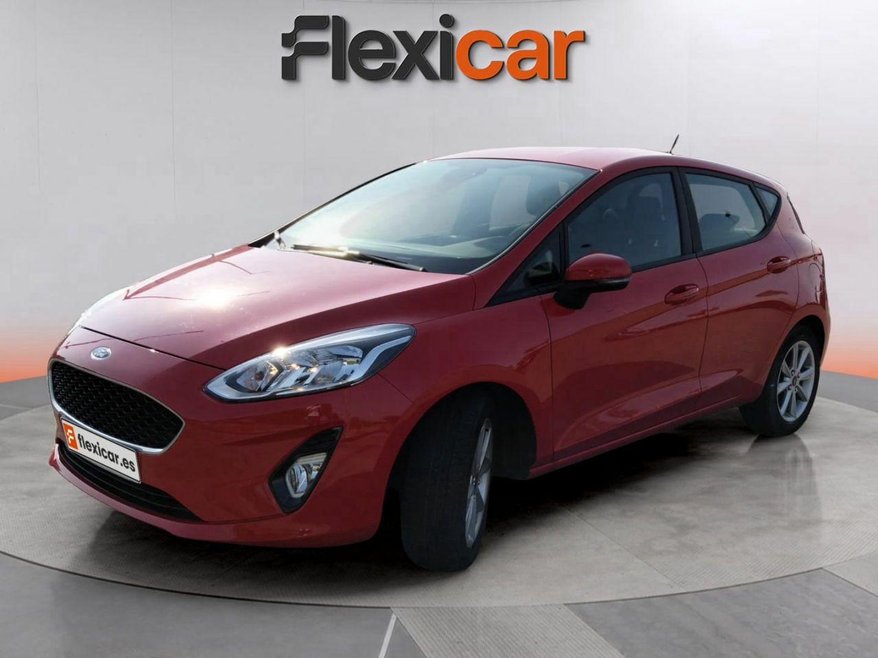 ford fiesta 2019 / foto grande (2)