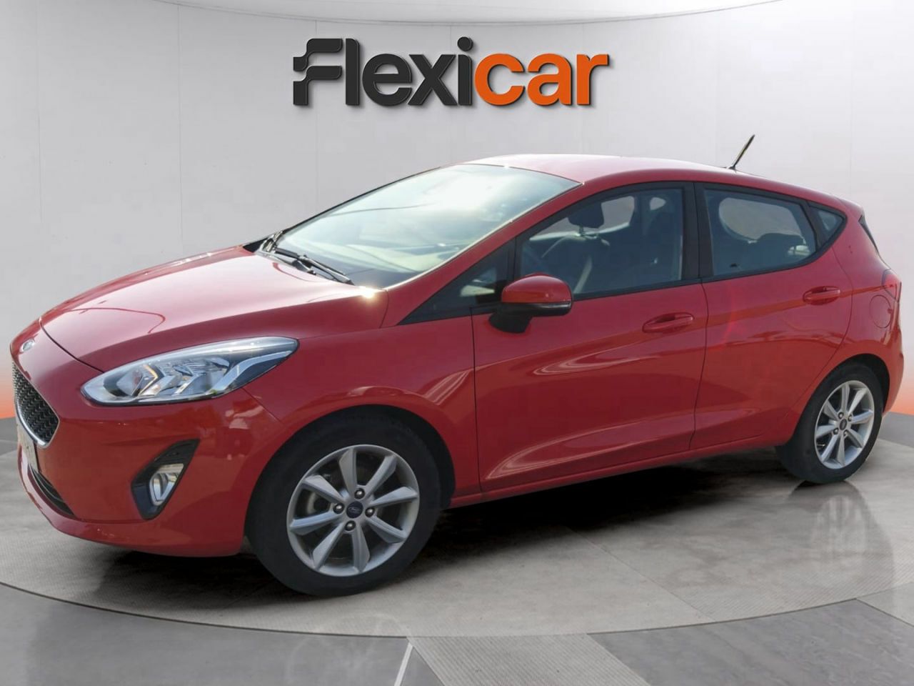 ford fiesta 2019 / foto grande (3)