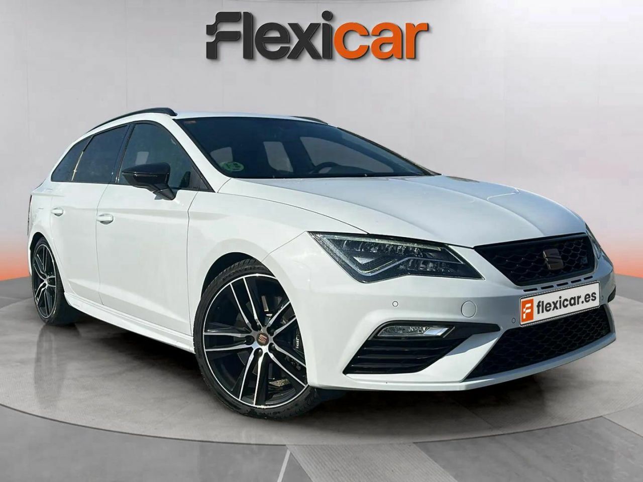 Foto seat leon 2019 /