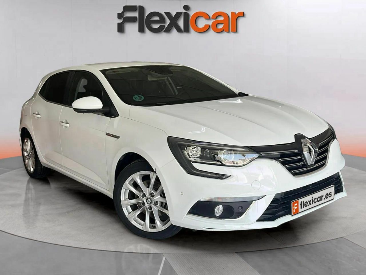 Foto renault megane 2016 /