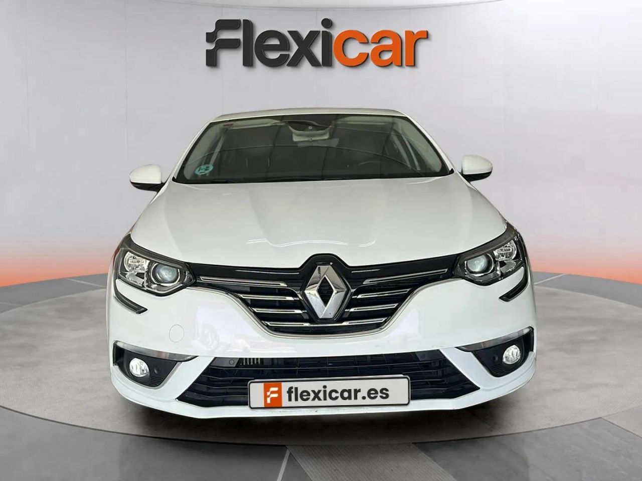 renault megane 2016 / foto grande (2)