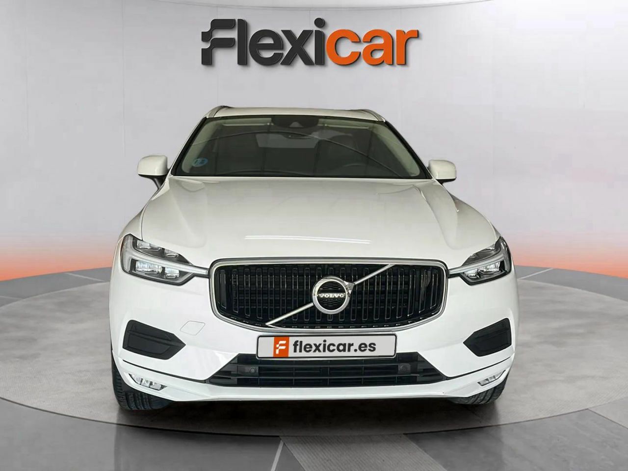 volvo xc60 2021 / foto grande (2)