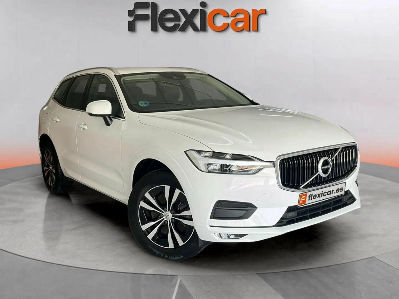 Foto volvo xc60 2021 /