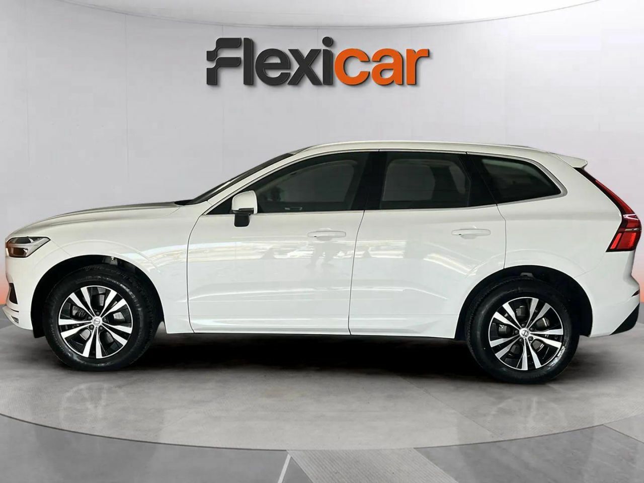 volvo xc60 2021 / foto grande (3)