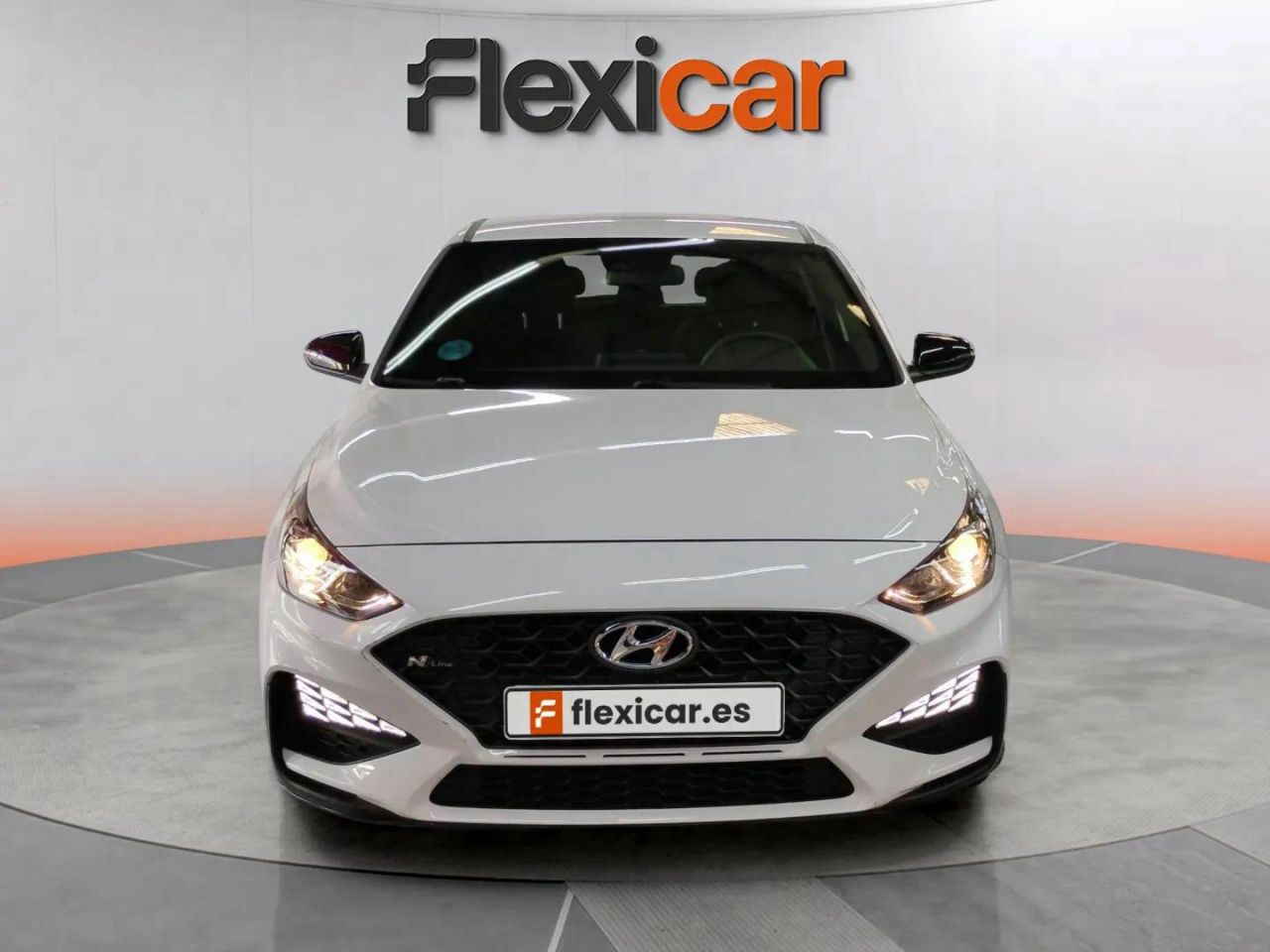 hyundai i30 2023 / foto grande (2)
