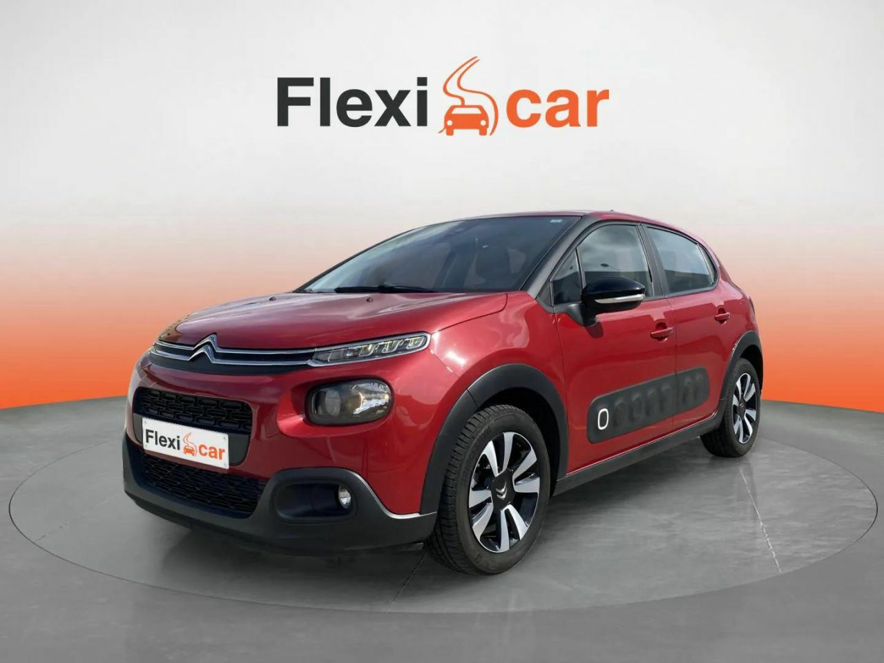 citroën c3 2018 / foto grande (3)