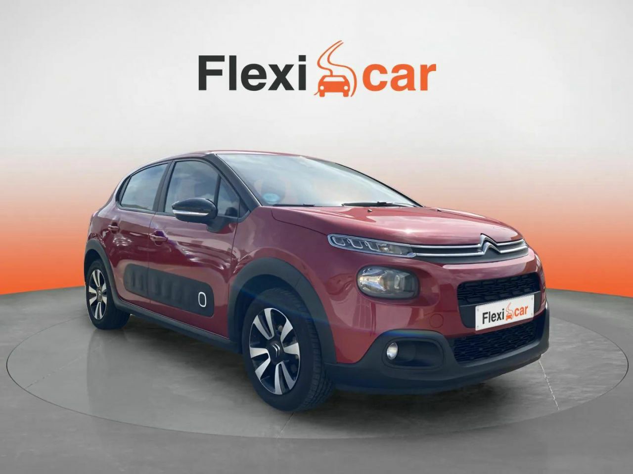 Foto citroën c3 2018 /
