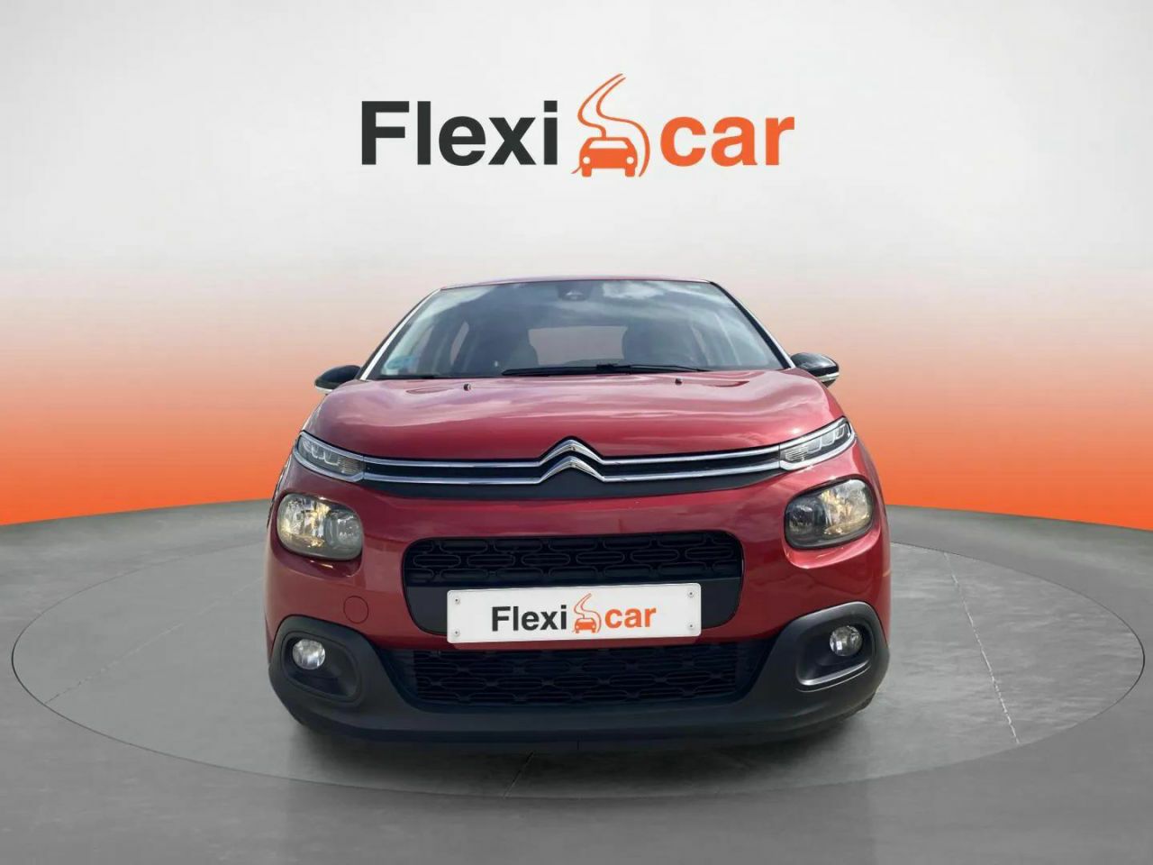 citroën c3 2018 / foto grande (2)